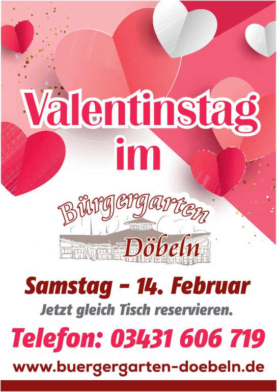 valentinstag