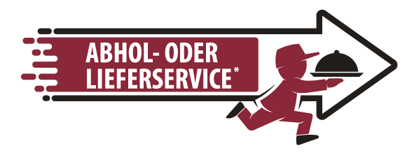 Abhol- oder Lieferservice